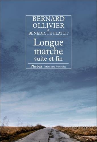 Longue marche, Tome 4 : Suite et fin