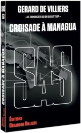 SAS 53 : Croisade à Managua