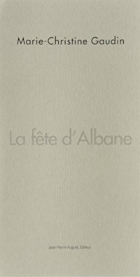 La Fete d'Albane