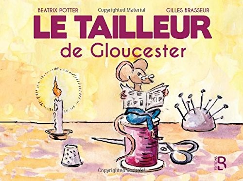 Le Tailleur de Gloucester