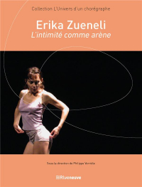 Erika Zueneli, l'Intimite Comme Arene