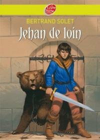 Jehan de Loin (Historique t. 247)