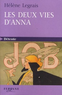 Les deux vies d'Anna