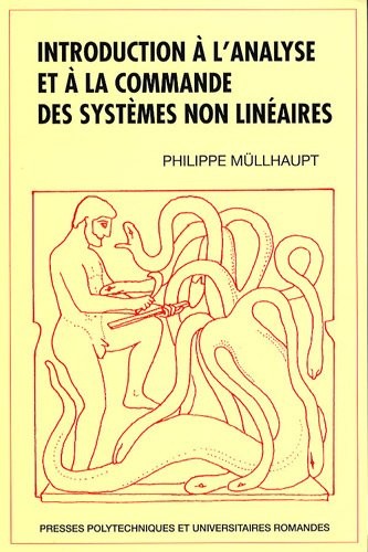 Introduction à l'analyse et à la commande des systèmes non linéaires