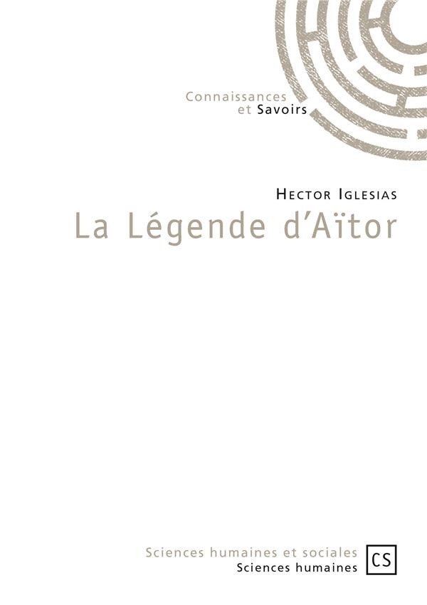 La Légende d'Aïtor