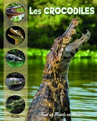 Les crocodiles