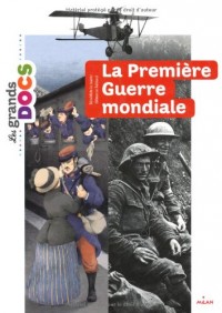La première guerre mondiale