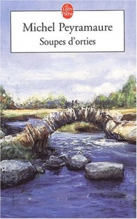 Soupes d'orties
