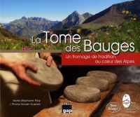 LA TOME DES BAUGES