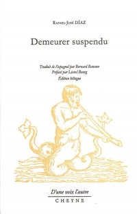 Demeurer suspendu