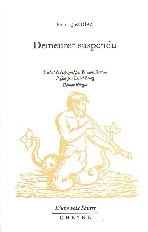 Demeurer suspendu