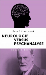La these neuro - une fiction scientifique qui veut eradiquer la psychanalyse (sous-titre provisoire)