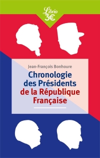 Chronologie des présidents de la République française