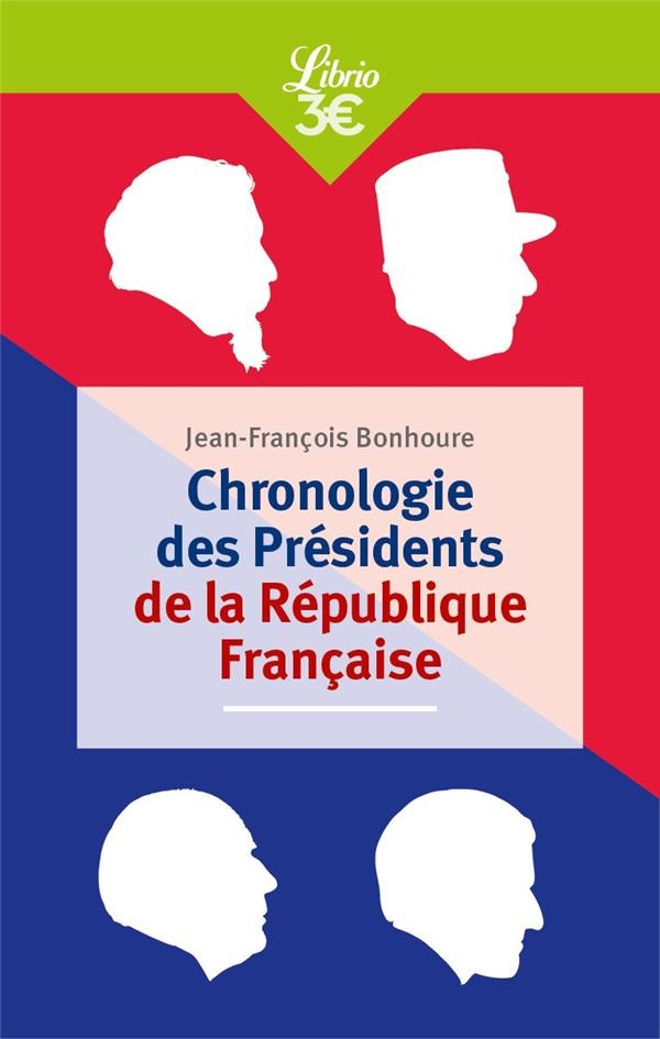 Chronologie des présidents de la République française