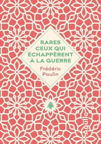 Rares ceux qui échappèrent à la guerre