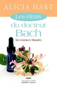 Les élixirs du docteur Bach