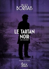 Le Tartan Noir : Joe Hackney [Poche]