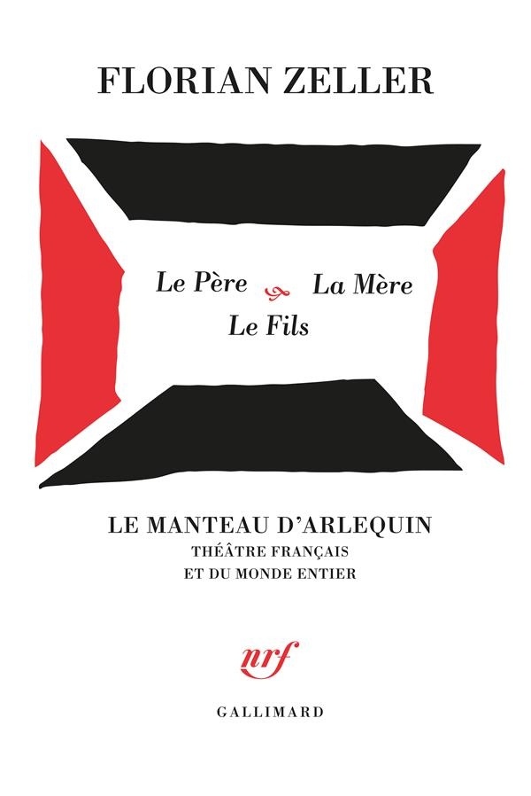Le Père - La Mère - Le Fils