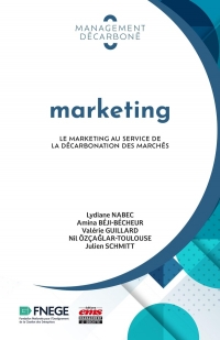 Marketing: Marketing au service de la décarbonation