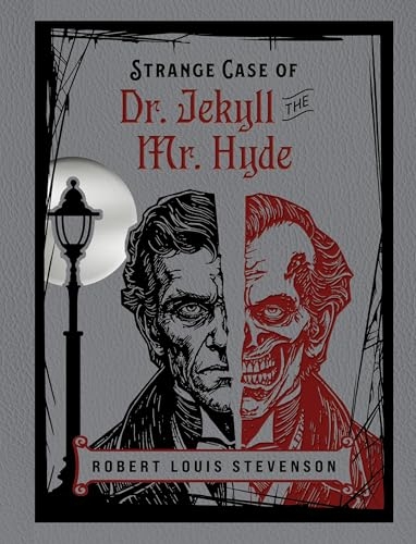 Strange Case of Dr Jekyll and MR Hyde [9780785847144]