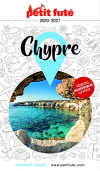 Guide Chypre 2020-2021 Petit Futé