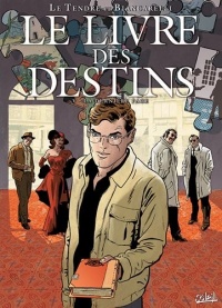 Le livre des destins T05: La derniere page