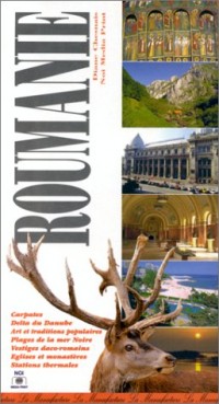 Le guide de la Roumanie