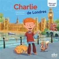 Charlie de Londres