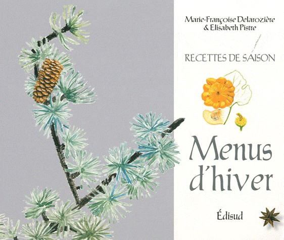 Menus d'hiver