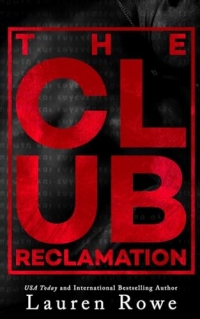 The Club: Reclamation