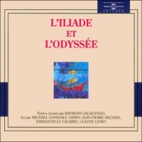 L'Iliade et l'Odyssée