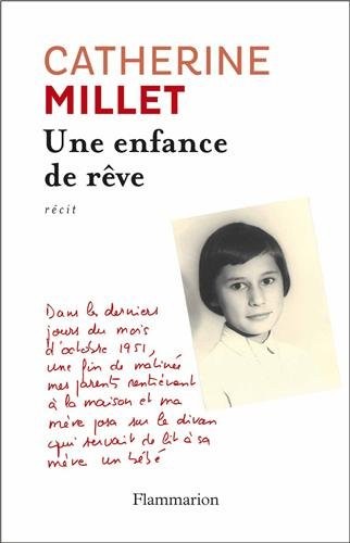 Une enfance de rêve