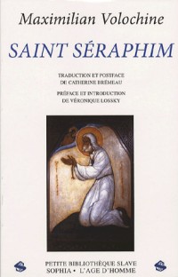 Saint Séraphim