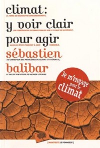 Climat : Y Voir Clair pour Agir