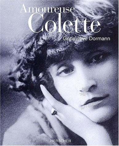 Amoureuse Colette