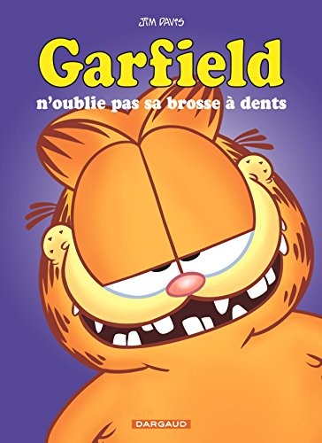 Garfield, Tome 22 :