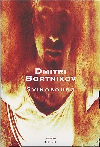 Svinobourg