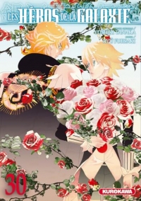 Les Héros de la Galaxie - Tome 30