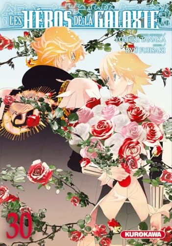Les Héros de la Galaxie - Tome 30