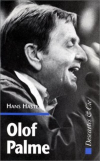 Olof Palme