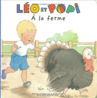 A la ferme