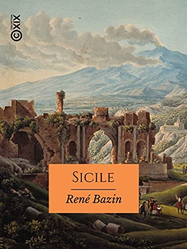 Sicile: Croquis italiens
