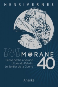 Tout Bob Morane/40