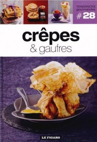 Crêpes et gaufres