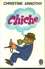 Chiche ! [9782253000952]