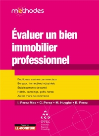 Guide de l'évaluation des biens professionnels