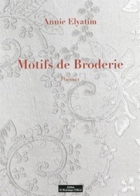 Motifs de broderie