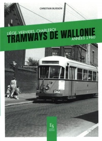 Tramways de Wallonie