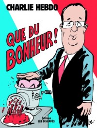 Que du bonheur!