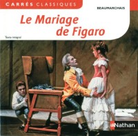 Le Mariage de Figaro